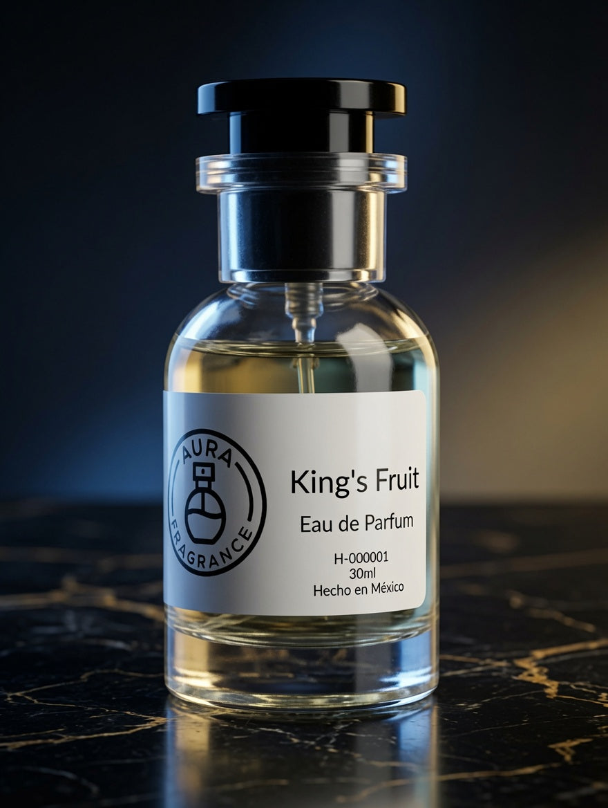 King's Fruit