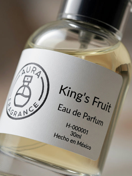 King's Fruit