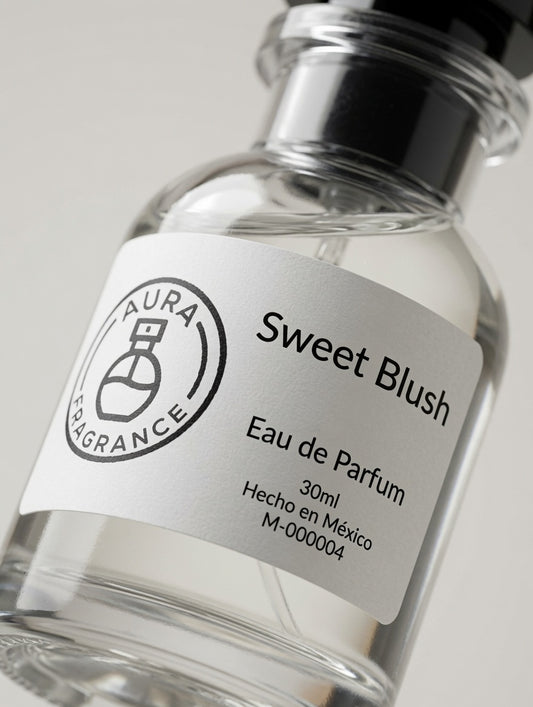 Sweet Blush