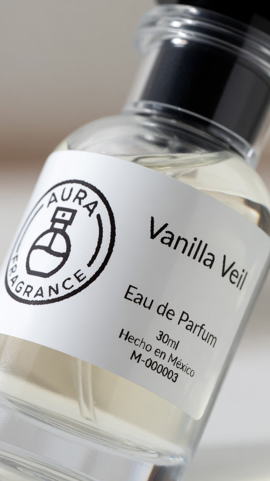 Vanilla Veil