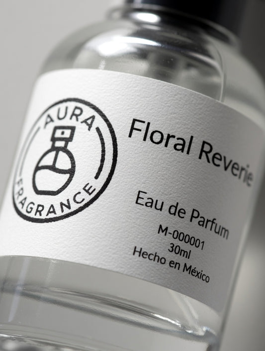 Floral Reverie