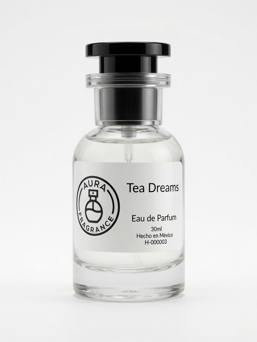 Tea Dreams