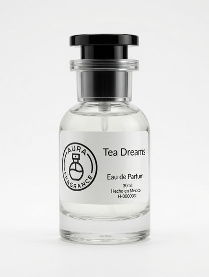 Tea Dreams