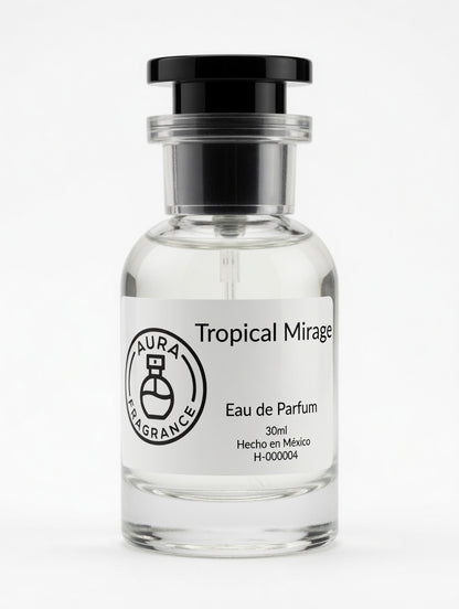 Tropical Mirage