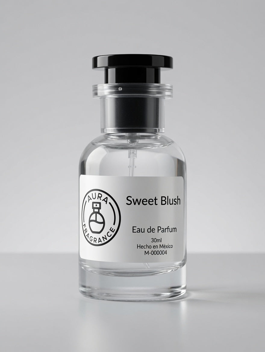 Sweet Blush