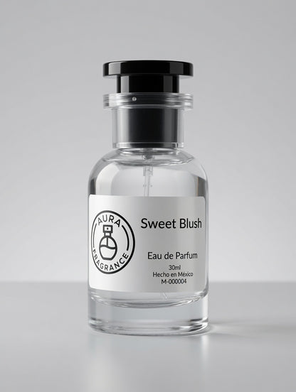 Sweet Blush