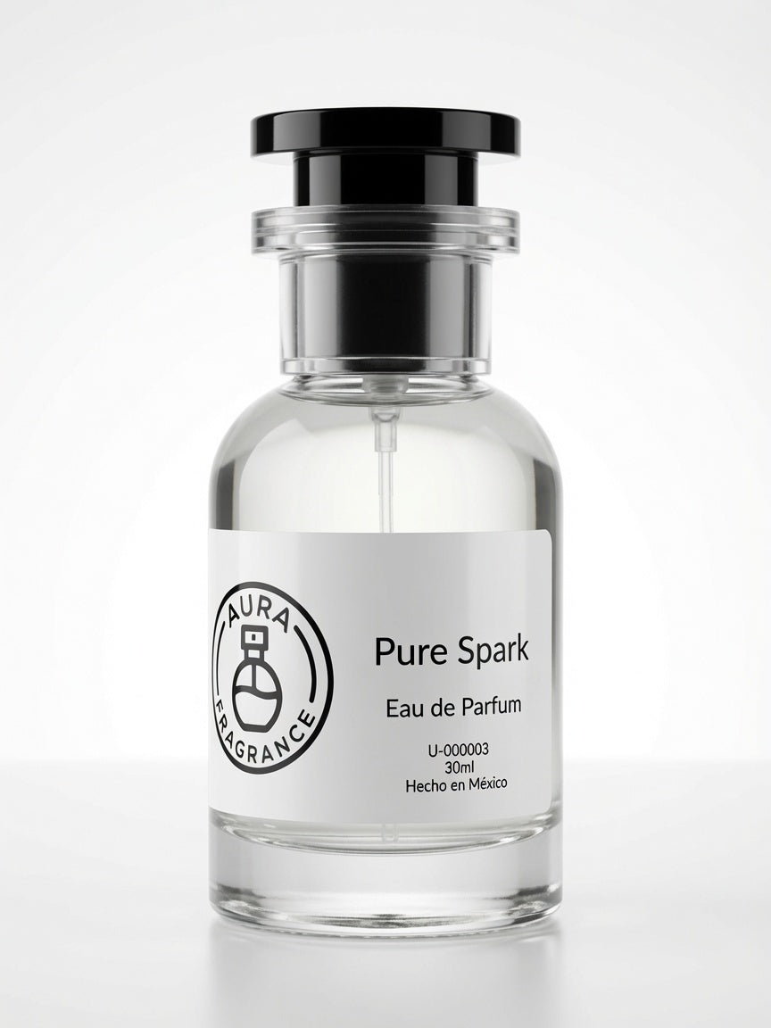 Pure Spark