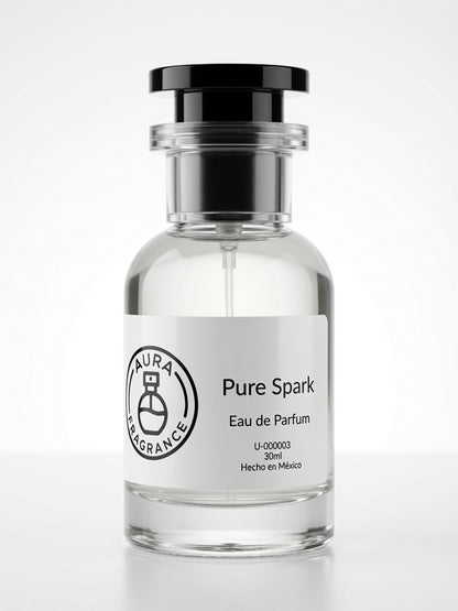 Pure Spark