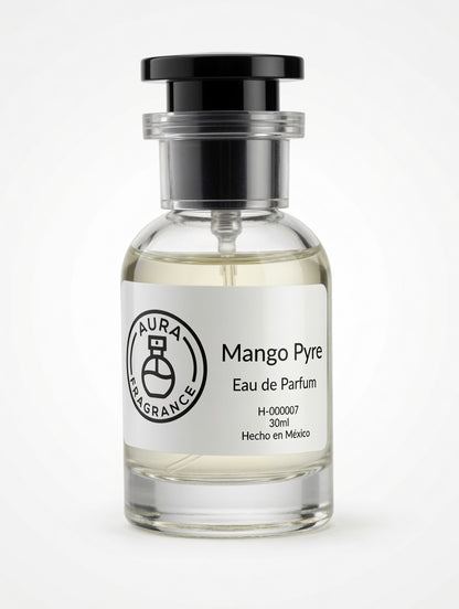 Mango Pyre