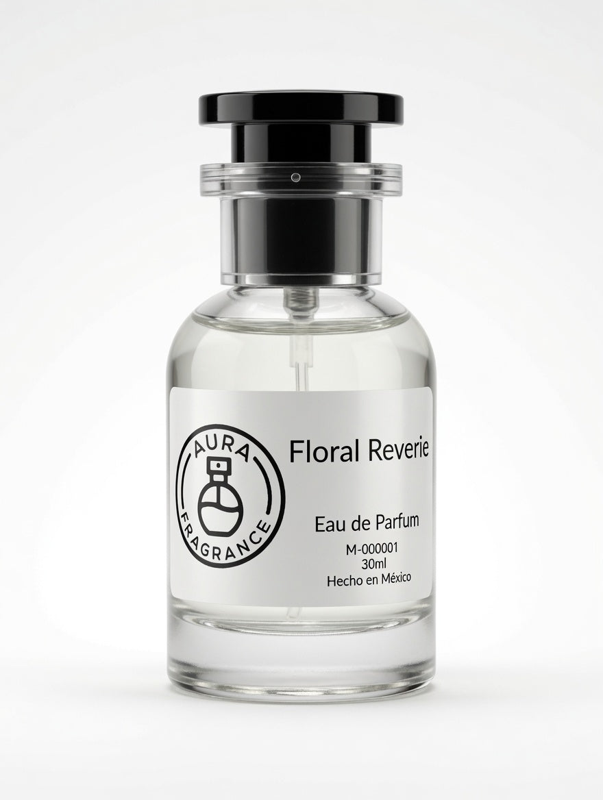 Floral Reverie