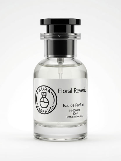 Floral Reverie
