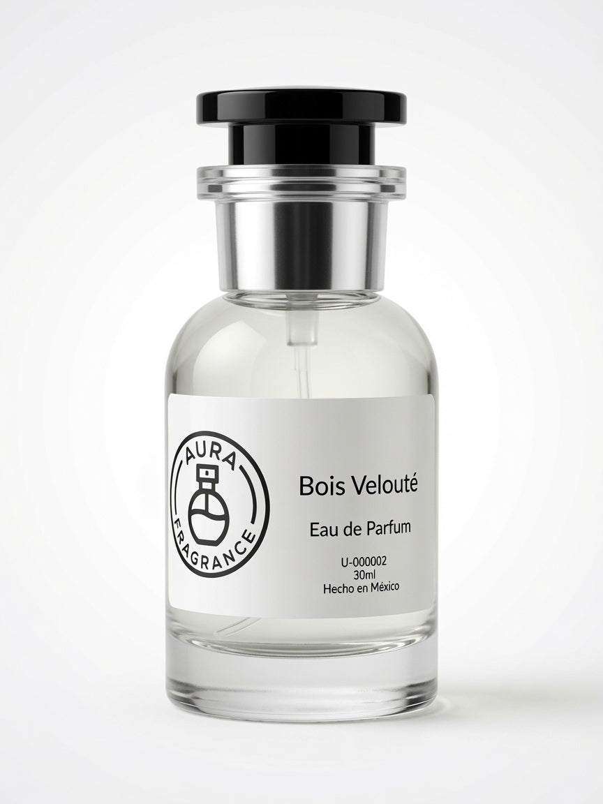 Boise Velouté