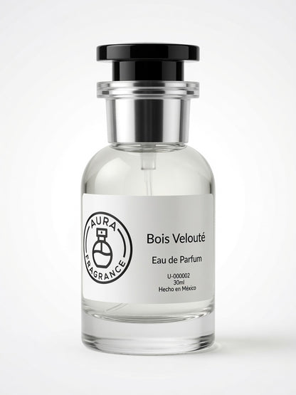 Boise Velouté