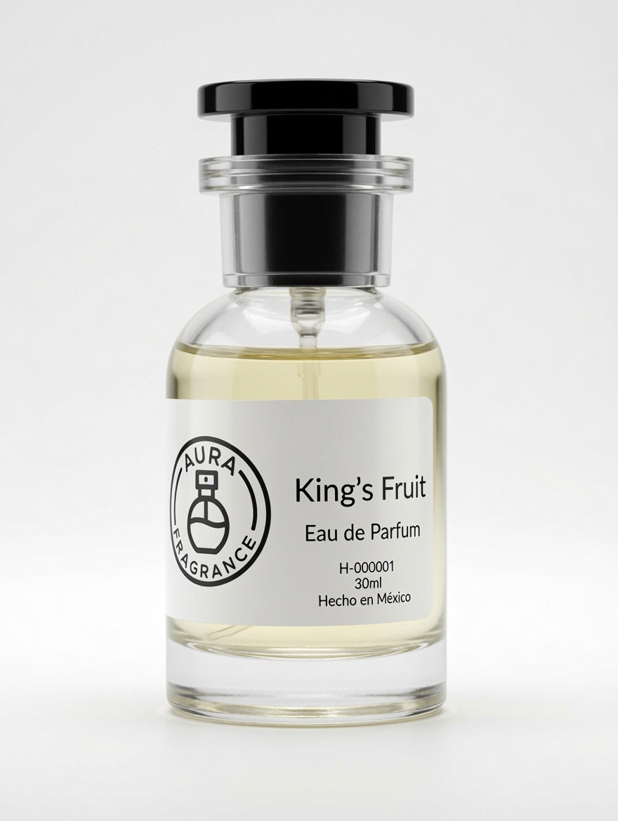 King's Fruit