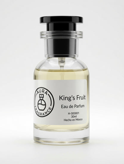 King's Fruit