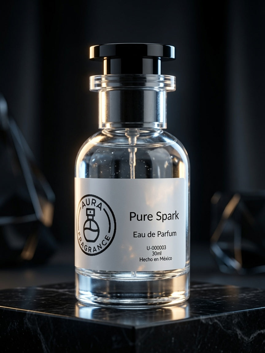 Pure Spark