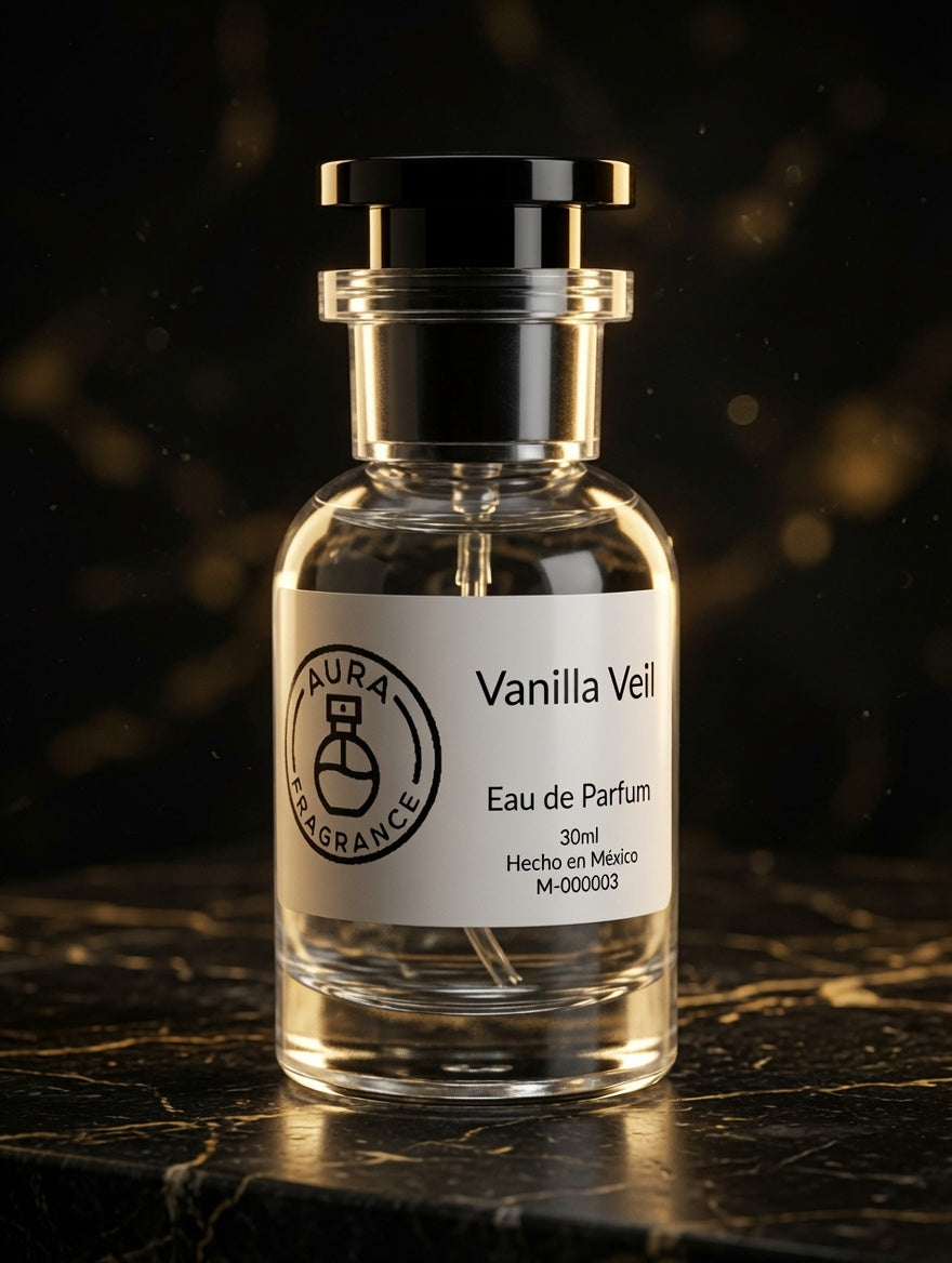 Vanilla Veil
