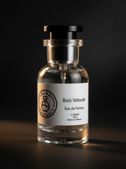 Boise Velouté