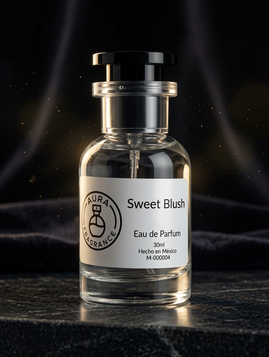 Sweet Blush