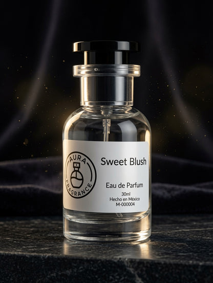 Sweet Blush