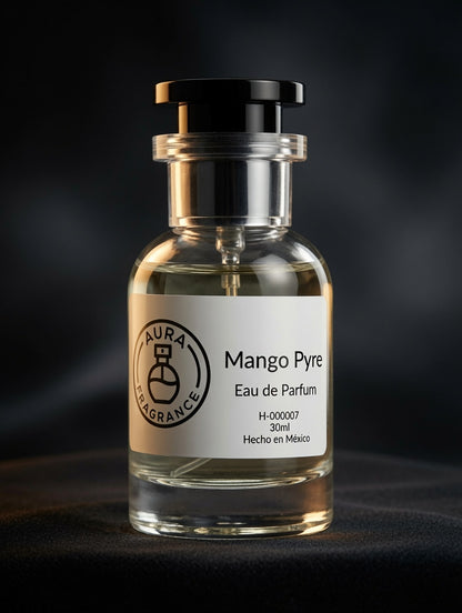 Mango Pyre