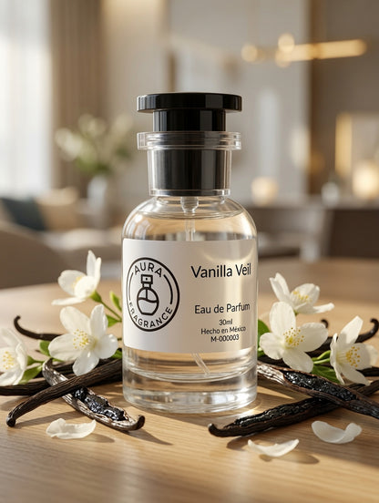 Vanilla Veil