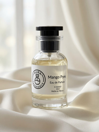 Mango Pyre