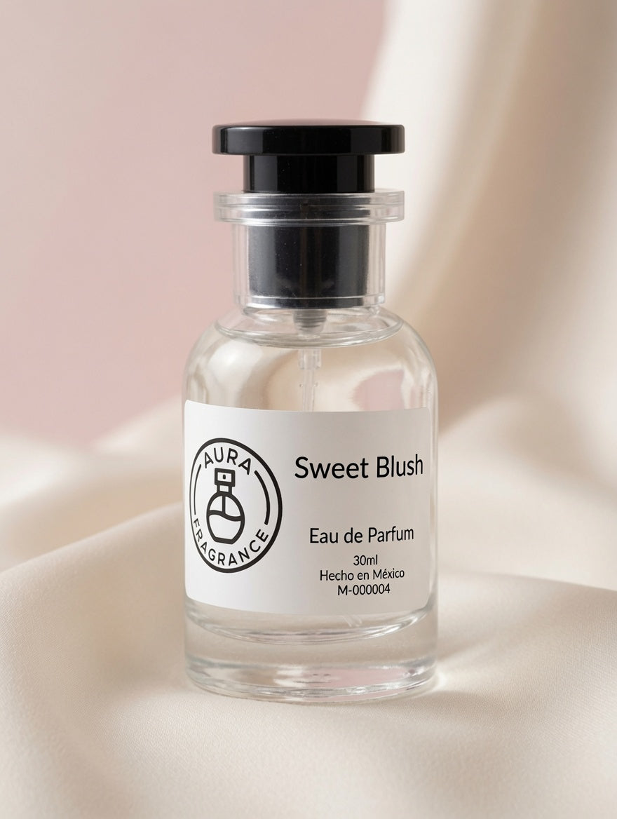 Sweet Blush