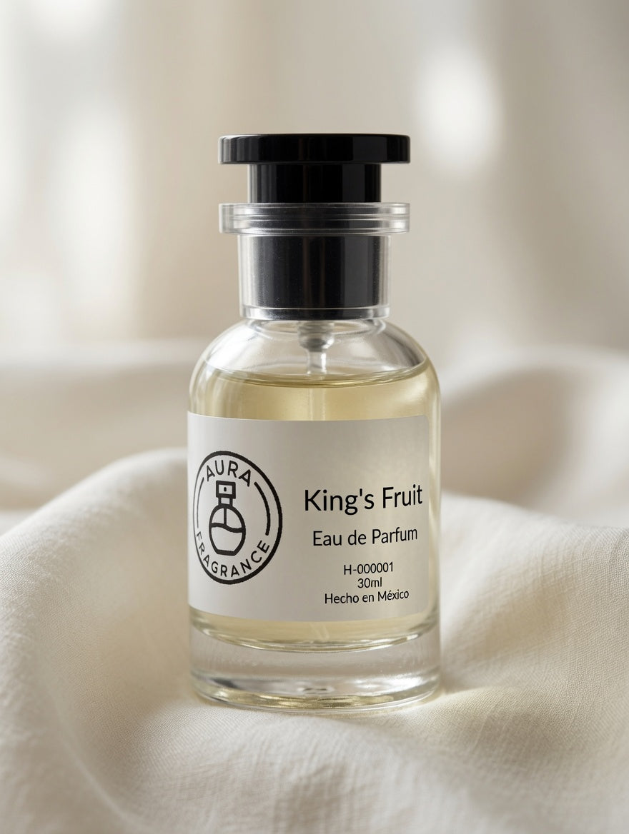 King's Fruit