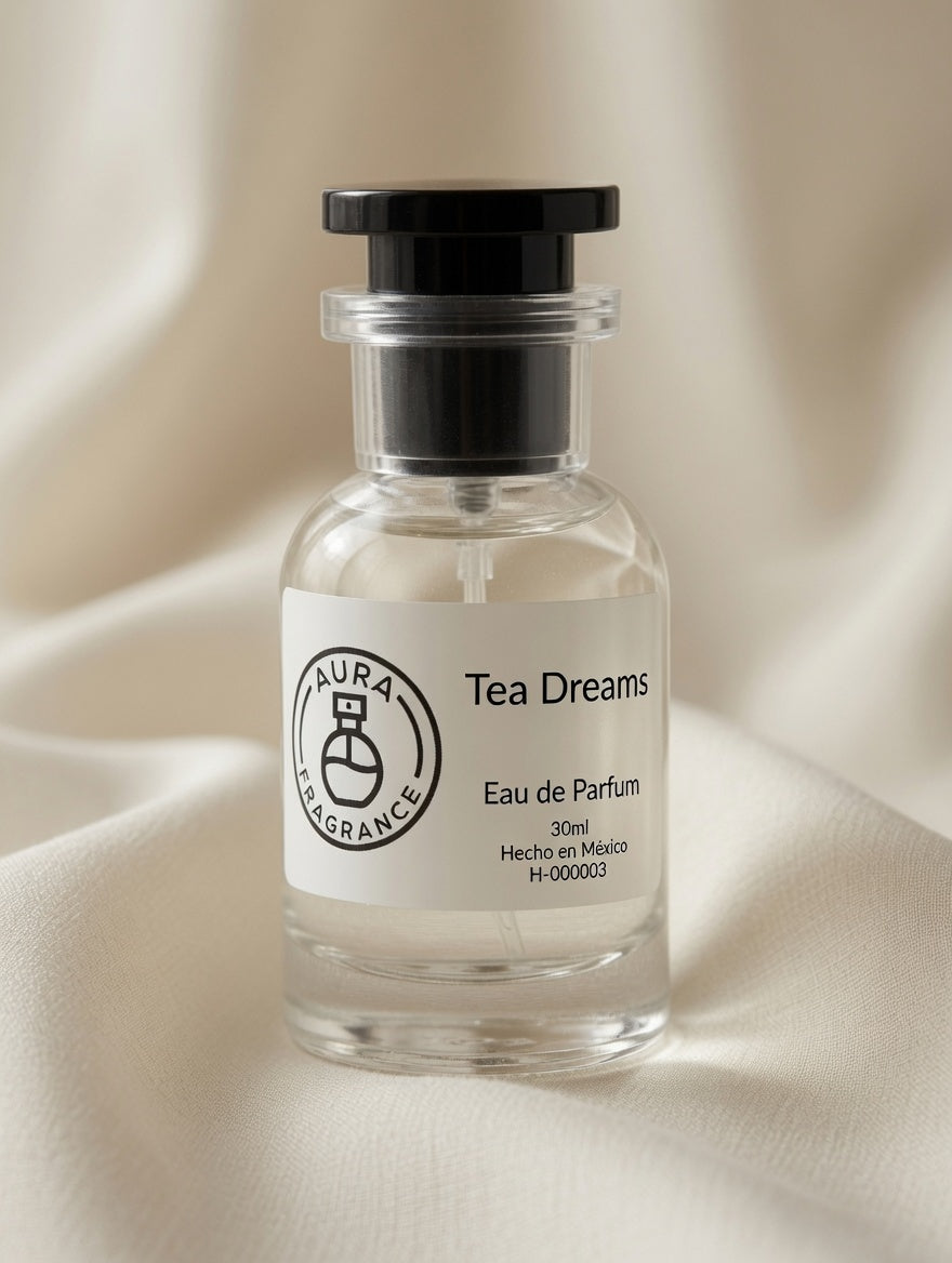 Tea Dreams