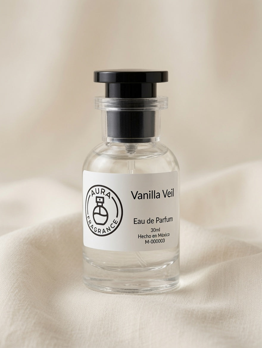 Vanilla Veil