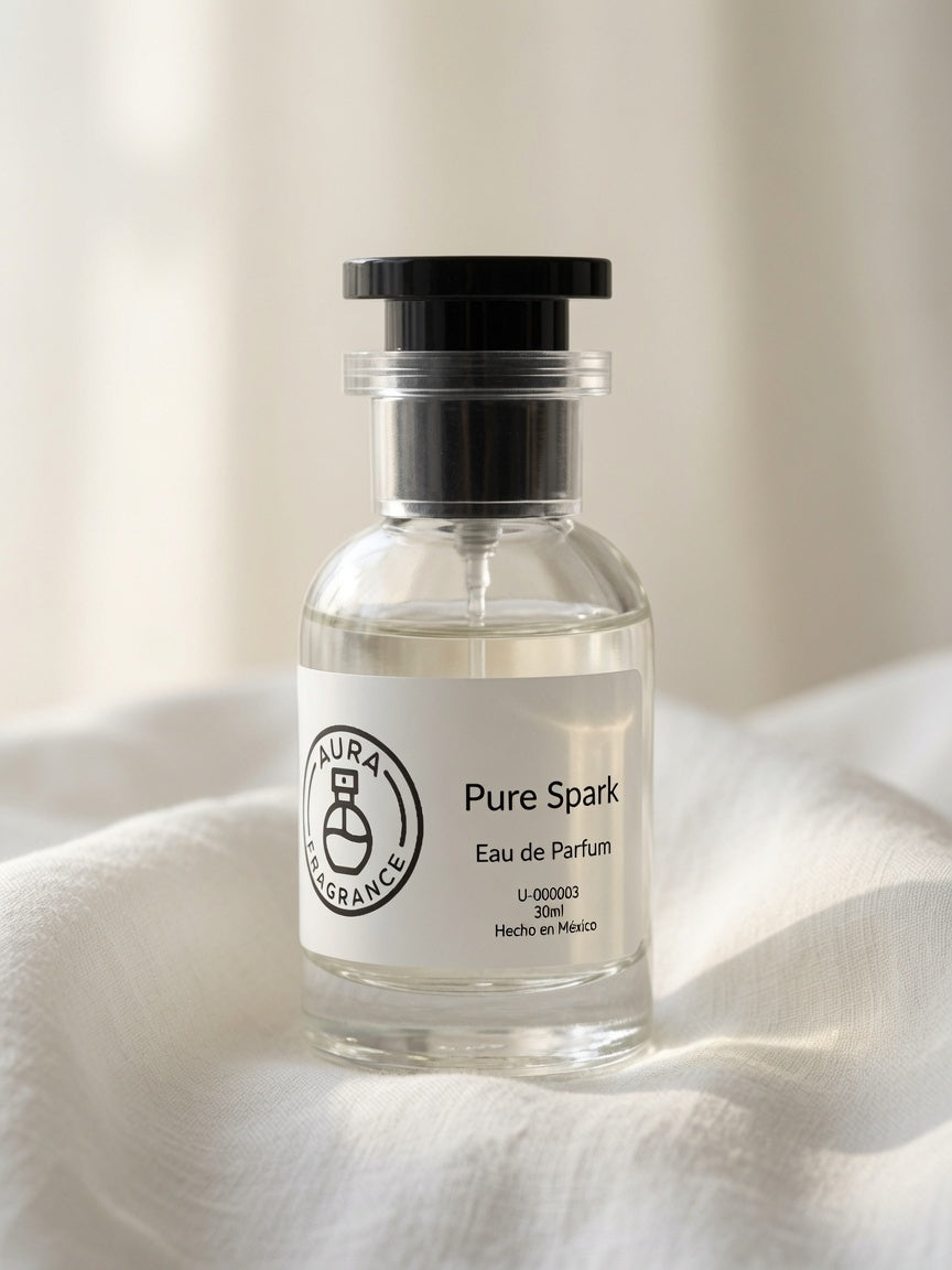 Pure Spark