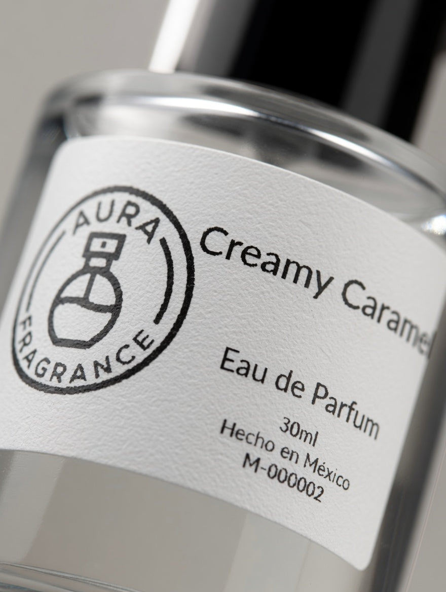Creamy Caramel