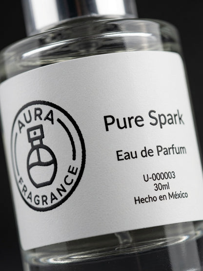 Pure Spark