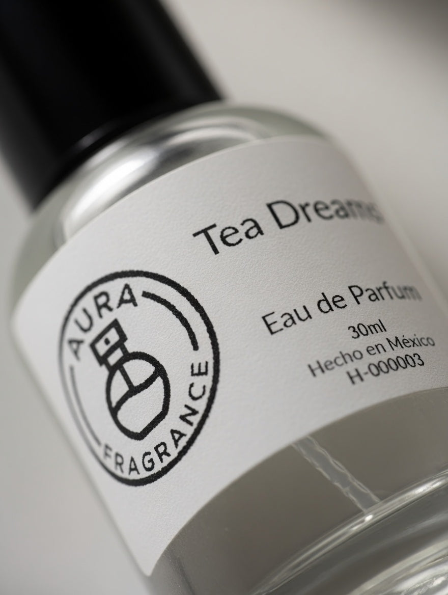 Tea Dreams