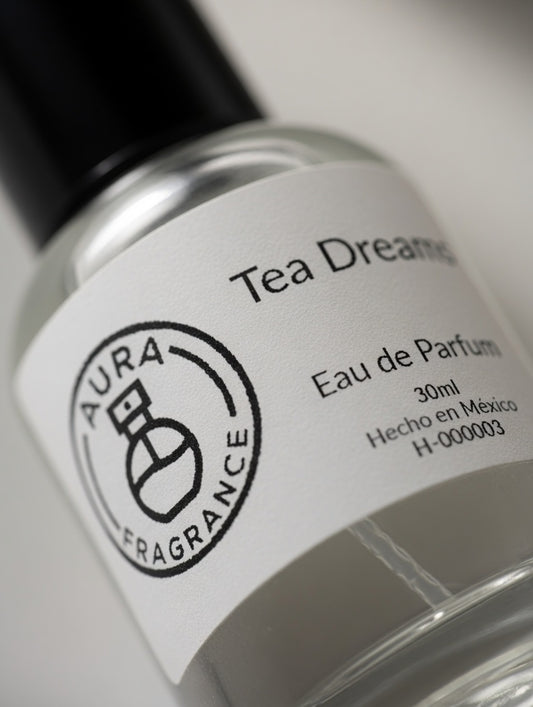 Tea Dreams