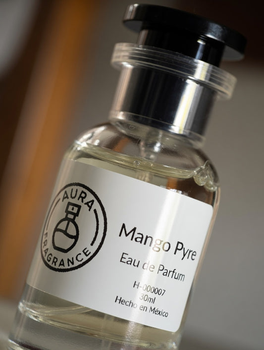 Mango Pyre