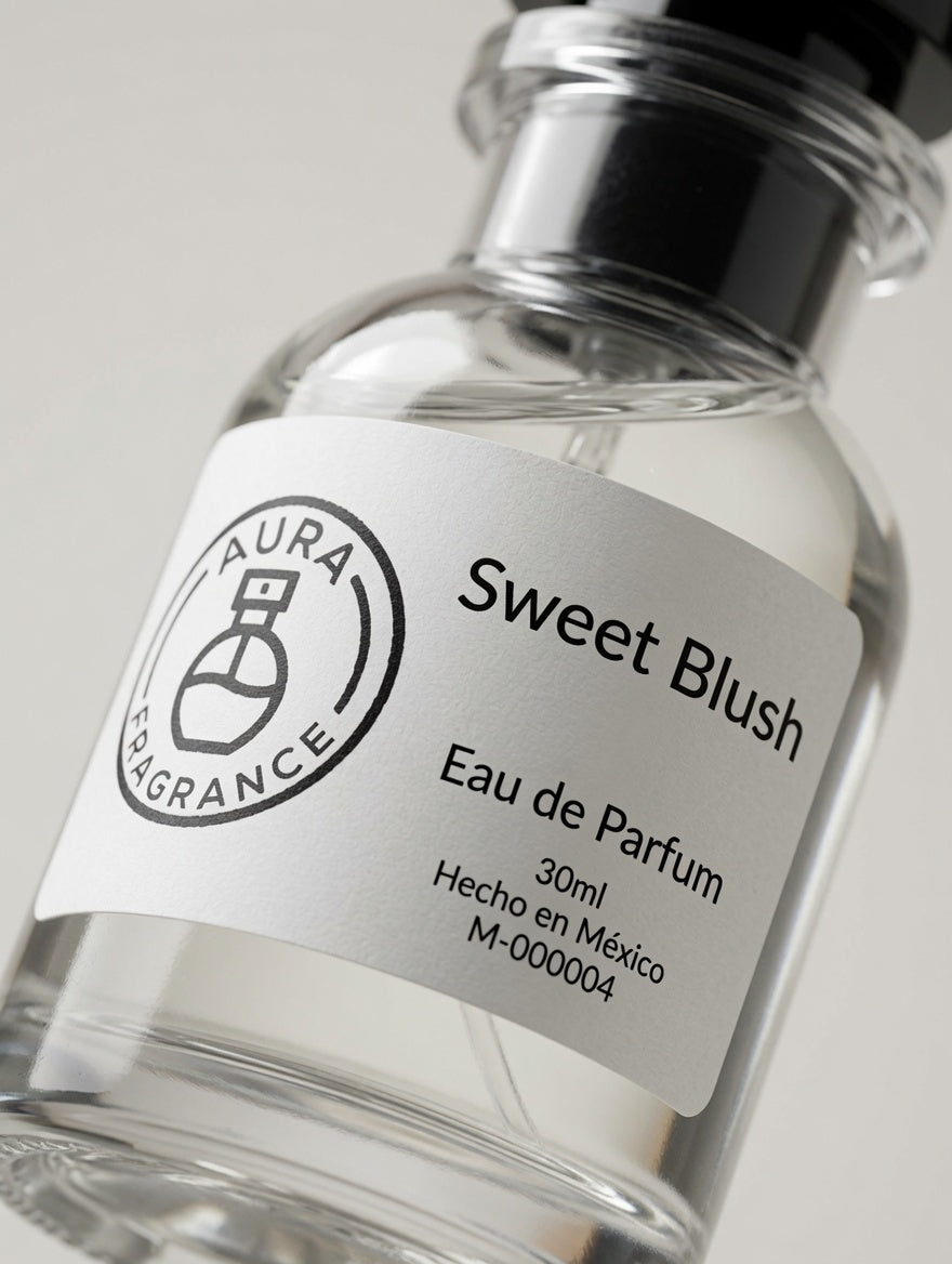 Sweet Blush