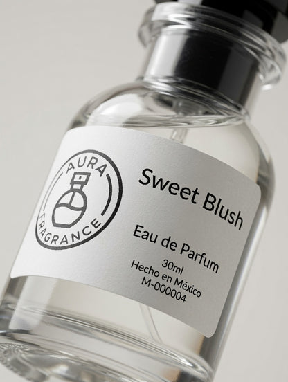 Sweet Blush