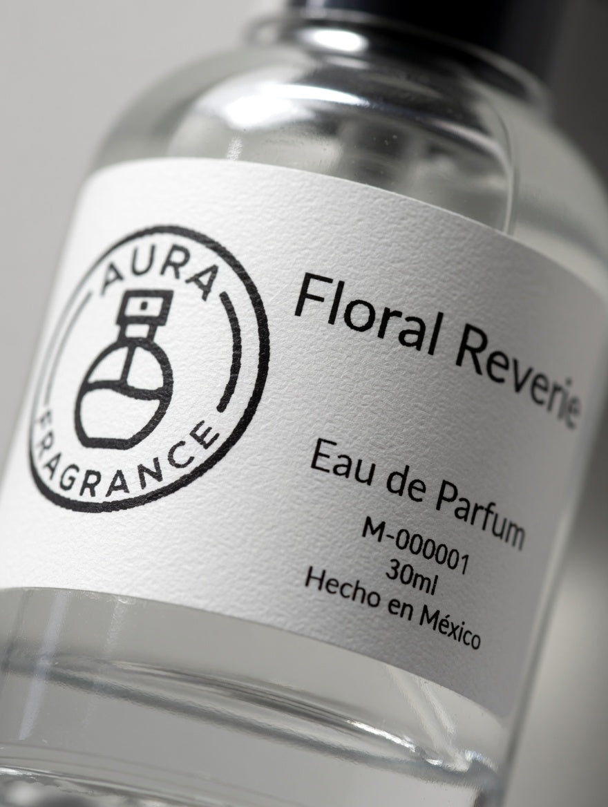 Floral Reverie